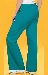 Urbane Cargo Pant